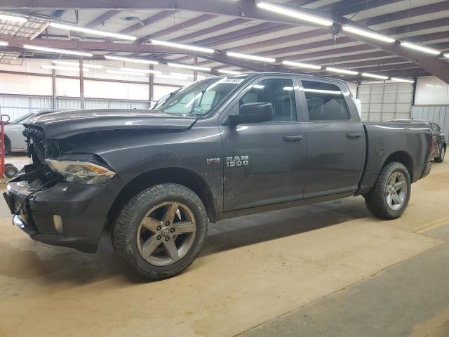 RAM 1500 ST 2015 with VIN 1C6RR7KT9FS647207 - Photo from auction