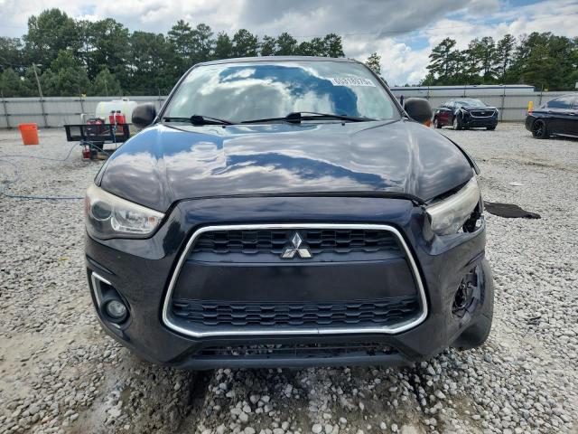 Photo 5 from auction – 2015 MITSUBISHI OUTLANDER with VIN 4A4AP3AUXFE042666