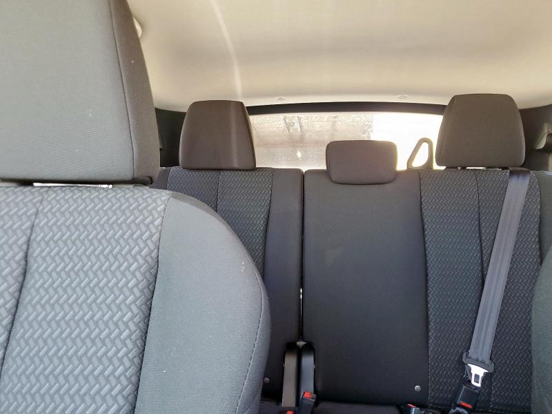 Photo 10 from auction – 2025 MITSUBISHI ECLIPSE CROSS LE with VIN JA4ATVAA0SZ006132