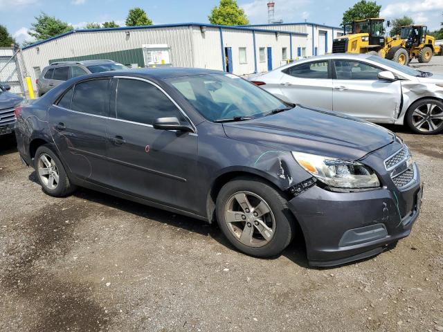 Photo 4 from auction – 2013 CHEVROLET MALIBU LS with VIN 1G11B5SA6DF160641