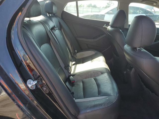 Photo 10 from auction – 2013 KIA OPTIMA SX with VIN 5XXGR4A62DG106372