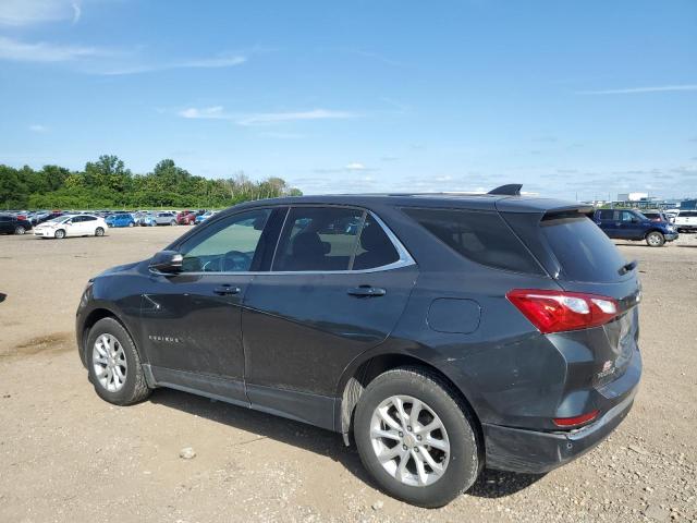 Photo 2 from auction – 2019 CHEVROLET EQUINOX LT with VIN 2GNAXKEV7K6203677