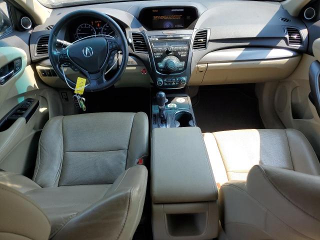 Photo 8 from auction – 2014 ACURA RDX TECHNO with VIN 5J8TB3H5XEL017209