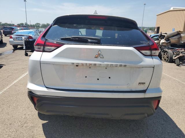 Photo 6 from auction – 2024 MITSUBISHI ECLIPSE CR with VIN JA4ATVAA3RZ000397