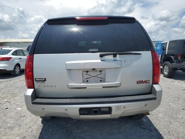 Photo 6 from auction – 2011 GMC YUKON SLE with VIN 1GKS1AE03BR251988