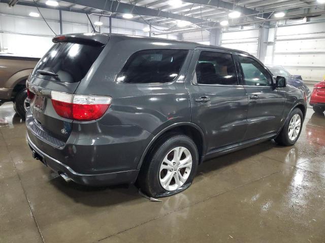 Photo 3 from auction – 2011 DODGE DURANGO R/ with VIN 1D4SE6GT7BC683249
