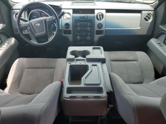 Photo 8 from auction – 2012 FORD F150 SUPER with VIN 1FTFX1CF0CFB53555