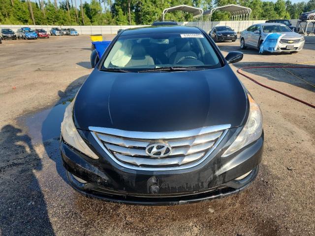 Photo 5 from auction – 2013 HYUNDAI SONATA SE with VIN 5NPEC4AC0DH769622