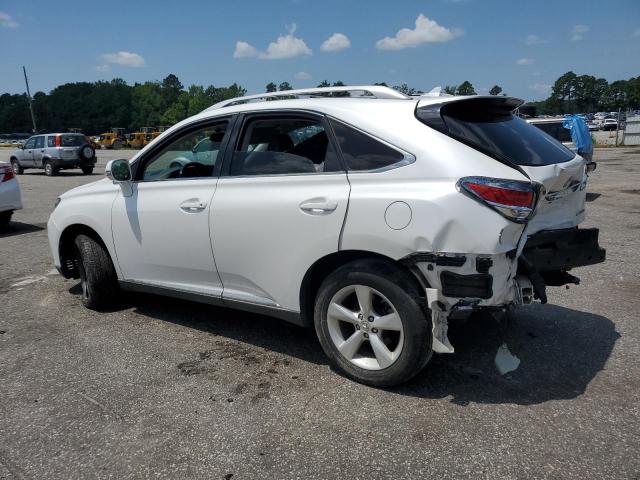 Photo 2 from auction – 2013 LEXUS RX 350 BAS with VIN 2T2BK1BA3DC197509