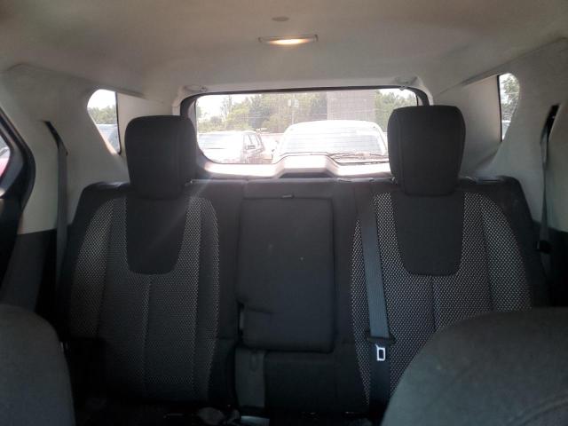 Photo 10 from auction – 2014 CHEVROLET EQUINOX with VIN 2GNALBEK2E6169377