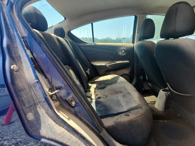 Photo 10 from auction – 2014 NISSAN VERSA S with VIN 3N1CN7AP1EK445398