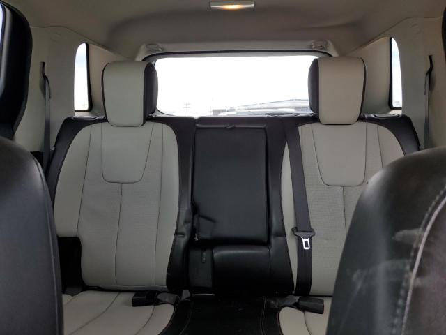 Photo 10 from auction – 2017 GMC TERRAIN SL with VIN 2GKFLUE38H6266885