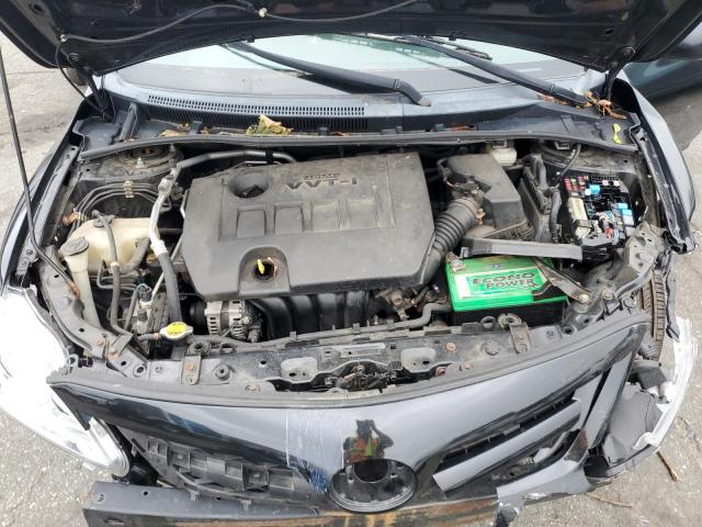 Photo 11 from auction – 2013 TOYOTA COROLLA BA with VIN 2T1BU4EE1DC031732