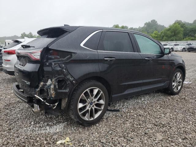 Photo 3 from auction – 2015 FORD EDGE TITANIUM with VIN 2FMTK4K94FBB70214