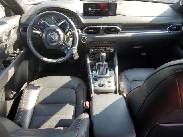 Photo 8 from auction – 2023 MAZDA CX-5 with VIN JM3KFBAYXP0146687