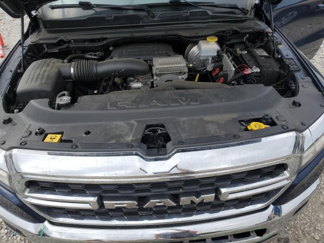 Photo 11 from auction – 2022 RAM 1500 BIG H with VIN 1C6SRFFT6NN427168
