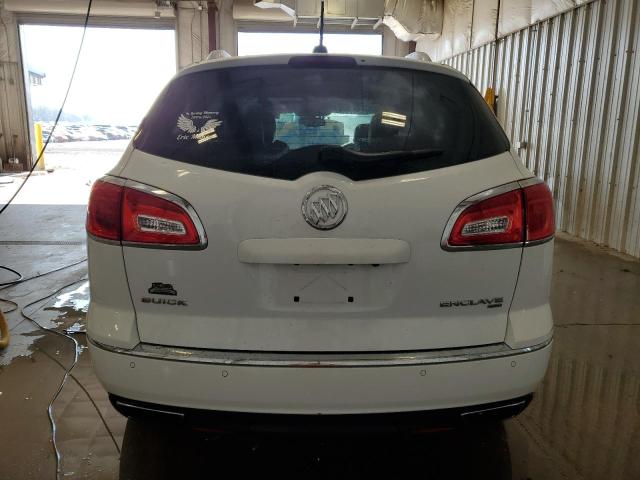 Photo 6 from auction – 2016 BUICK ENCLAVE with VIN 5GAKVBKD3GJ269783