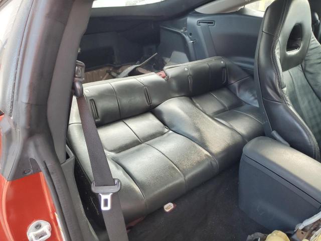 Photo 10 from auction – 2011 MITSUBISHI ECLIPSE GS with VIN 4A31K5DF3BE008171