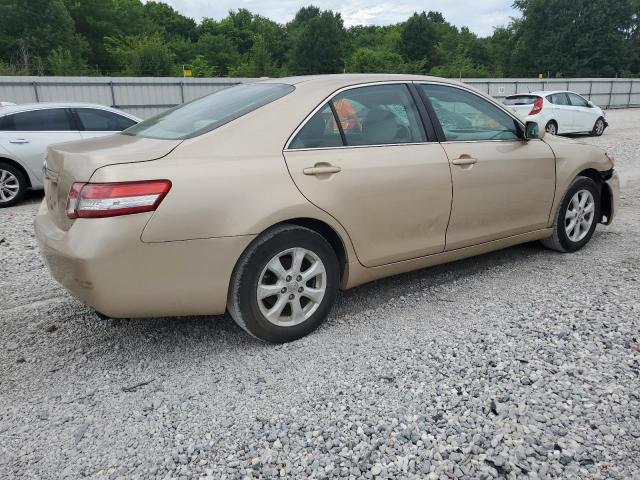 Photo 3 from auction – 2011 TOYOTA CAMRY BASE with VIN 4T1BF3EK5BU142581