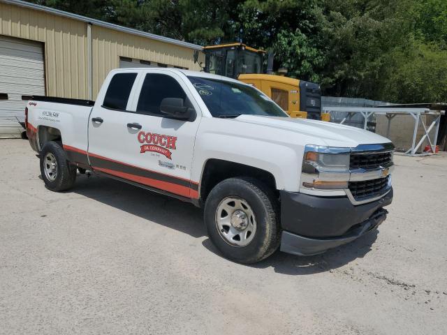 Photo 4 from auction – 2016 CHEVROLET SILVERADO with VIN 1GCVKNEH1GZ119564