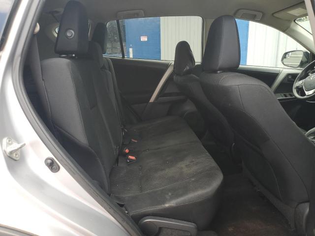 Photo 10 from auction – 2016 TOYOTA RAV4 LE with VIN 2T3BFREVXGW515450