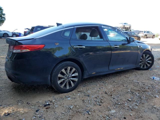 Photo 3 from auction – 2016 KIA OPTIMA EX with VIN 5XXGU4L39GG079144