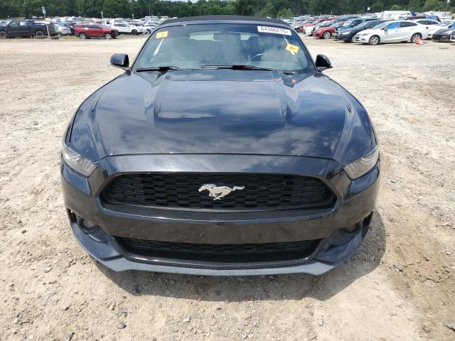 Photo 5 from auction – 2016 FORD MUSTANG with VIN 1FATP8UH4G5272481