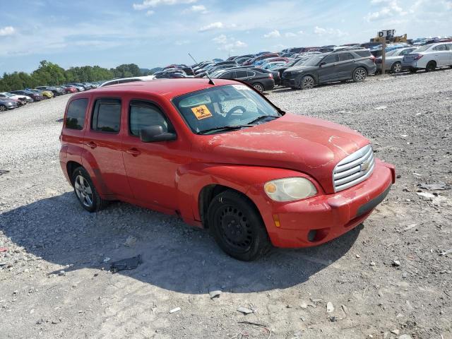 Photo 4 from auction – 2011 CHEVROLET HHR LS with VIN 3GNBAAFW5BS516381