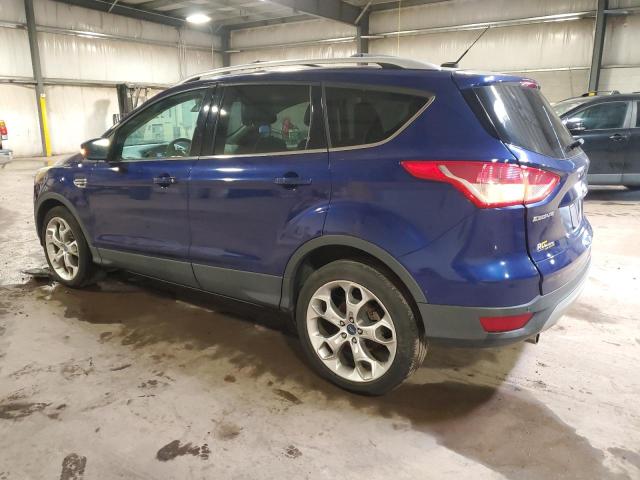 Photo 2 from auction – 2013 FORD ESCAPE TIT with VIN 1FMCU9J91DUB44749