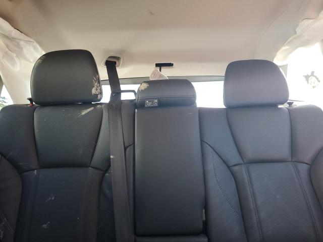 Photo 10 from auction – 2021 SUBARU FORESTER L with VIN JF2SKAUC4MH541204