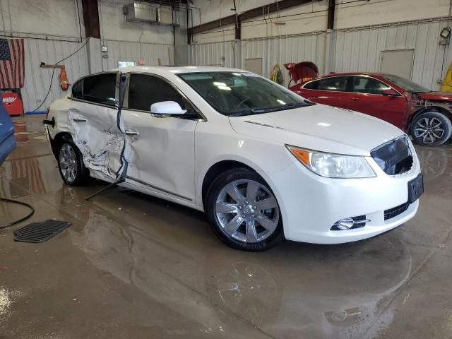 Photo 4 from auction – 2013 BUICK LACROSSE with VIN 1G4GC5E39DF269876