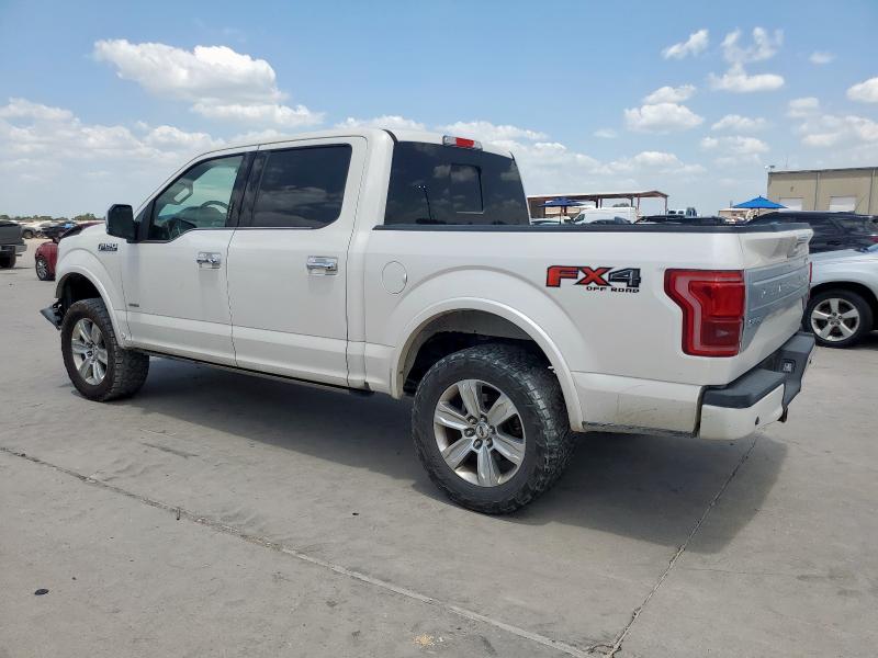 Photo 2 from auction – 2015 FORD F150 SUPER with VIN 1FTEW1EGXFFA09780