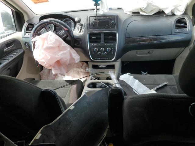 Photo 8 from auction – 2012 DODGE GRAND CARA with VIN 2C4RDGCG1CR340460