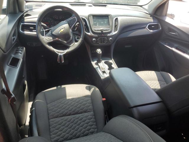 Photo 8 from auction – 2018 CHEVROLET EQUINOX LT with VIN 2GNAXJEV5J6145609