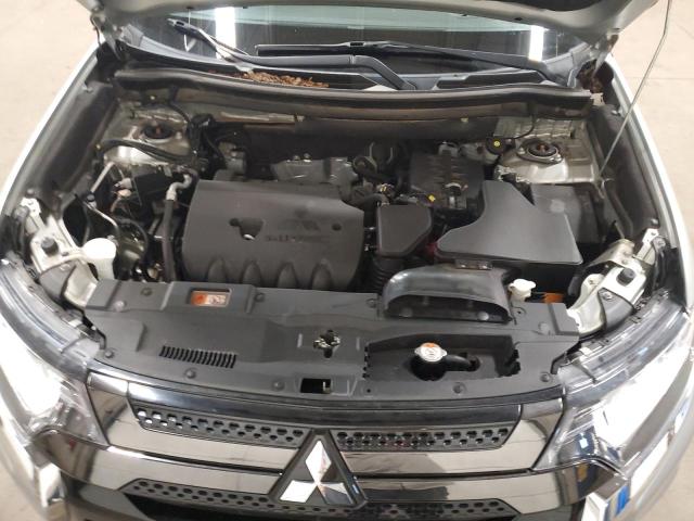 Photo 12 from auction – 2020 MITSUBISHI OUTLANDER with VIN JA4AZ3A31LZ004962
