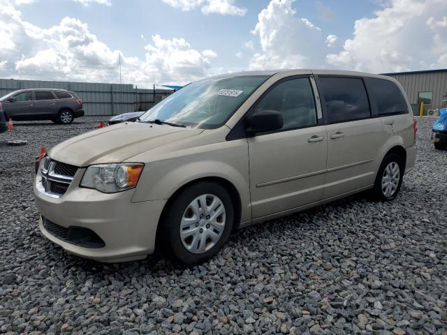 DODGE GRAND CARA 2014 с VIN 2C4RDGBG4ER274166 - Фото с аукциона