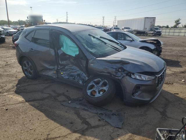 Photo 4 from auction – 2025 FORD ESCAPE ST with VIN 1FMCU9MN0SUA19859