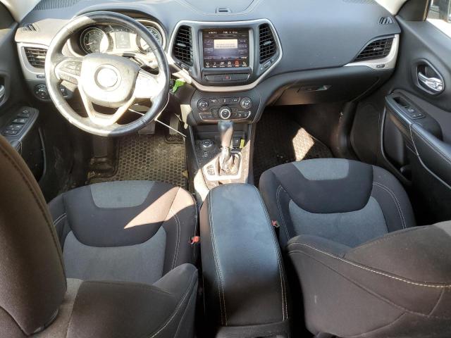 Photo 8 from auction – 2014 JEEP CHEROKEE with VIN 1C4PJMCS8EW254401