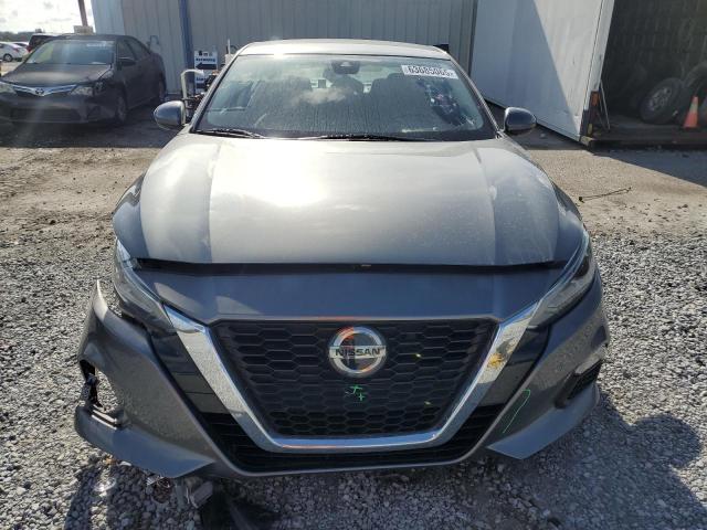 Photo 5 from auction – 2022 NISSAN ALTIMA SV with VIN 1N4BL4DVXNN319399