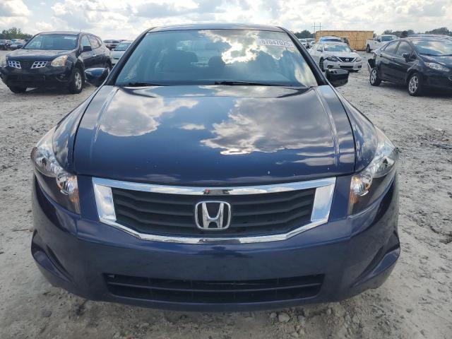 Photo 5 from auction – 2010 HONDA ACCORD LX with VIN 1HGCP2F35AA173175