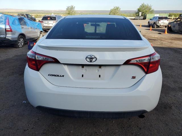 Photo 6 from auction – 2014 TOYOTA COROLLA L with VIN 2T1BURHE5EC119158