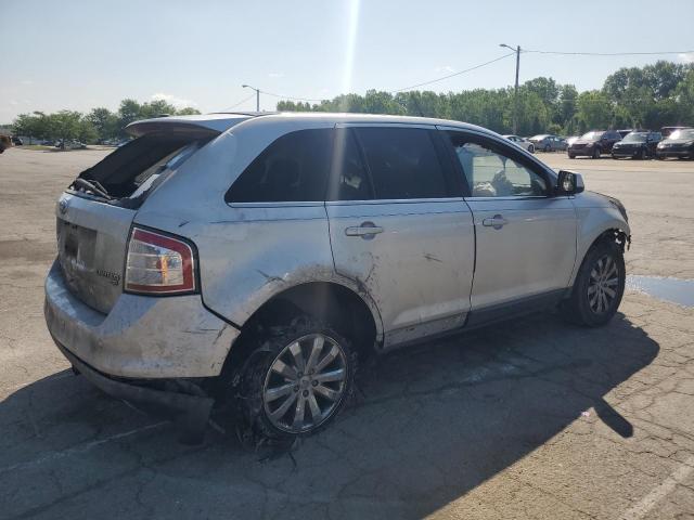 Photo 3 from auction – 2009 FORD EDGE LIMIT with VIN 2FMDK49C99BB04591