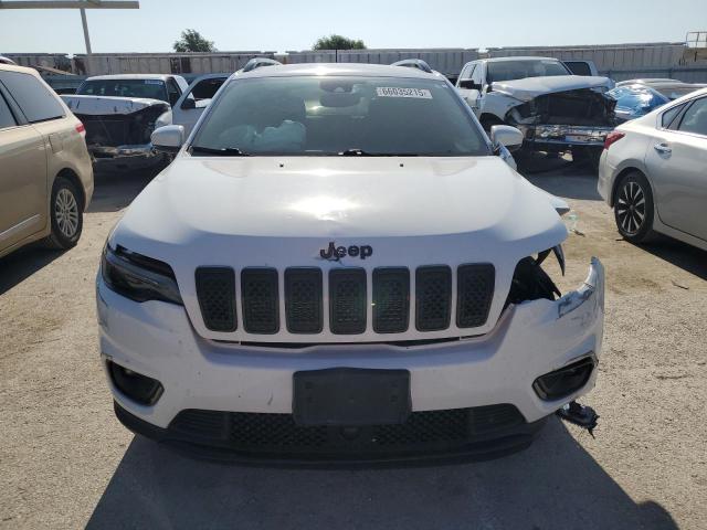 Photo 5 from auction – 2021 JEEP CHEROKEE LATITUDE PLUS with VIN 1C4PJMLB1MD228135