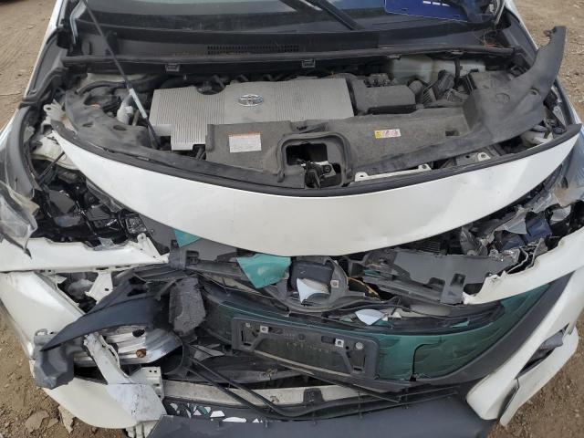 Photo 11 from auction – 2018 TOYOTA PRIUS PRIM with VIN JTDKARFP3J3100530