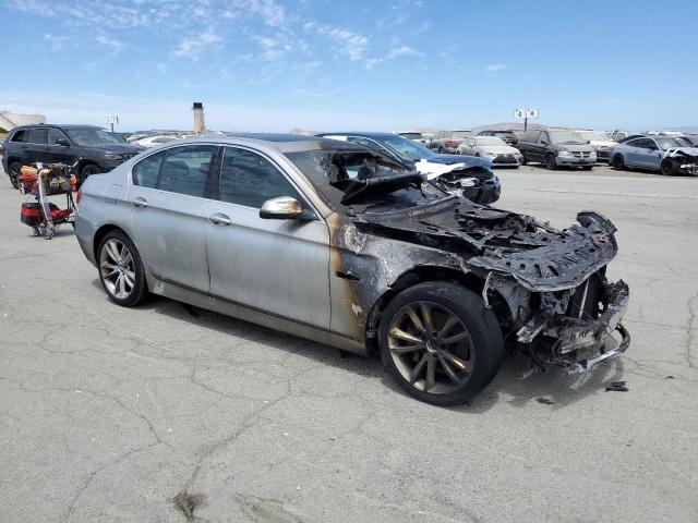 Photo 4 from auction – 2014 BMW 535 I with VIN WBA5B1C59ED479884