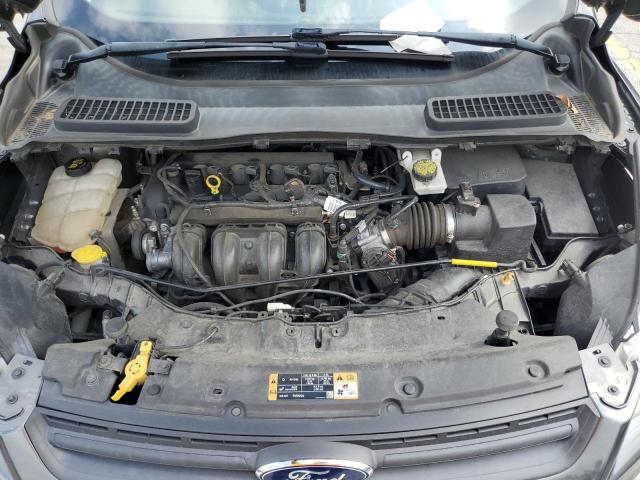 Photo 11 from auction – 2016 FORD ESCAPE S with VIN 1FMCU0F73GUC51423