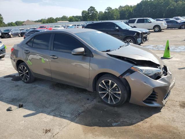 Photo 4 from auction – 2017 TOYOTA COROLLA L with VIN 5YFBURHEXHP607171