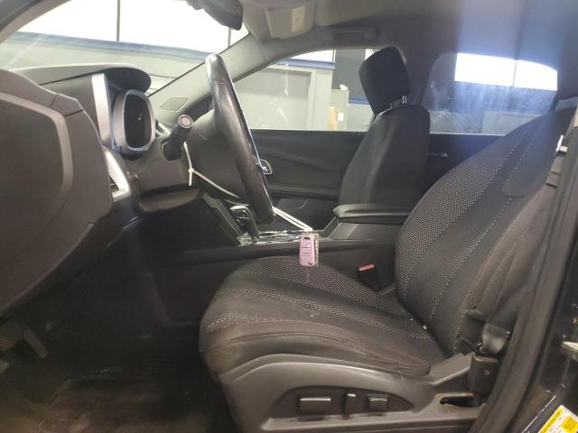 Photo 7 from auction – 2011 CHEV EQUINOX LT with VIN 2CNALDEC3B6481096
