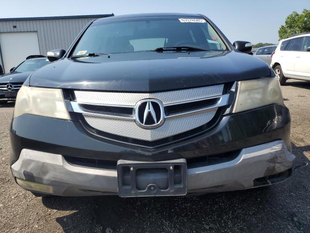 Photo 5 from auction – 2009 ACURA MDX with VIN 2HNYD28299H521553