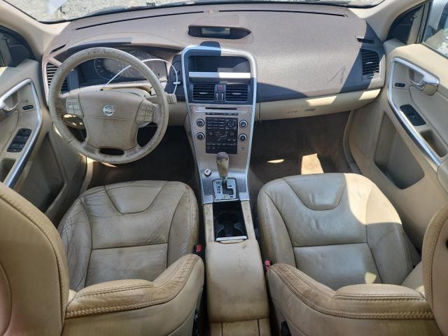 Photo 8 from auction – 2010 VOLVO XC60 3.2 with VIN YV4982DL0A2108122